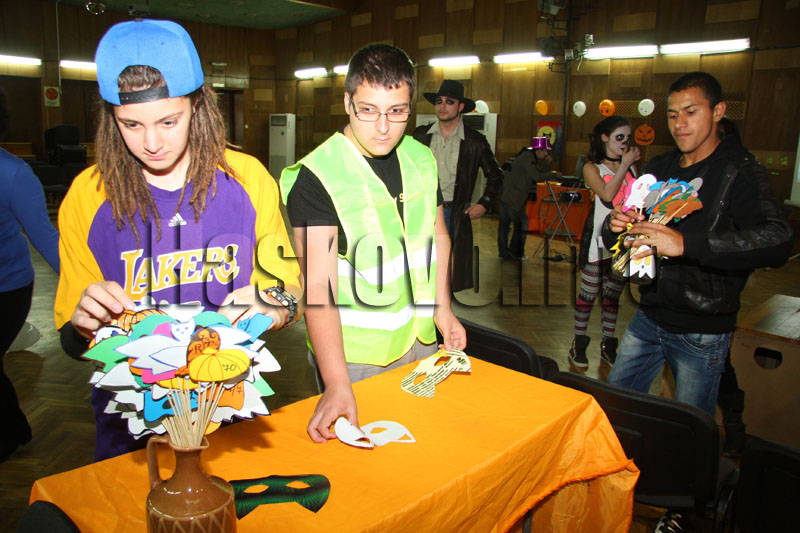 Парти Парти