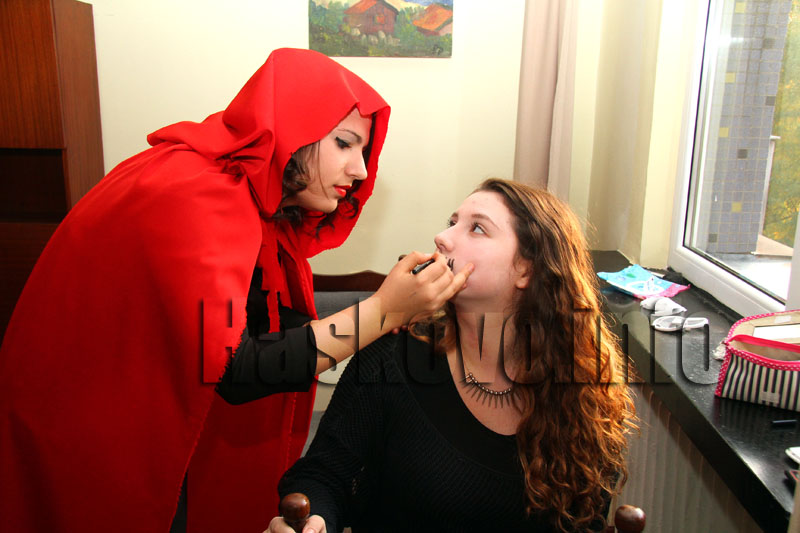 Парти Парти