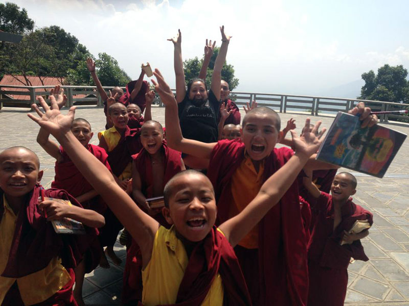 Гергана Дамянова