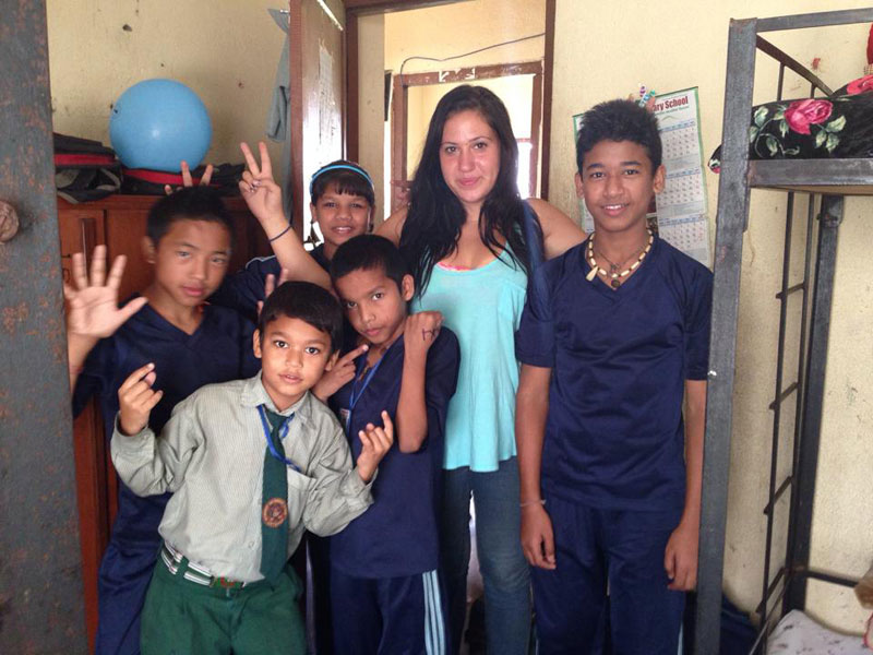 Гергана Дамянова