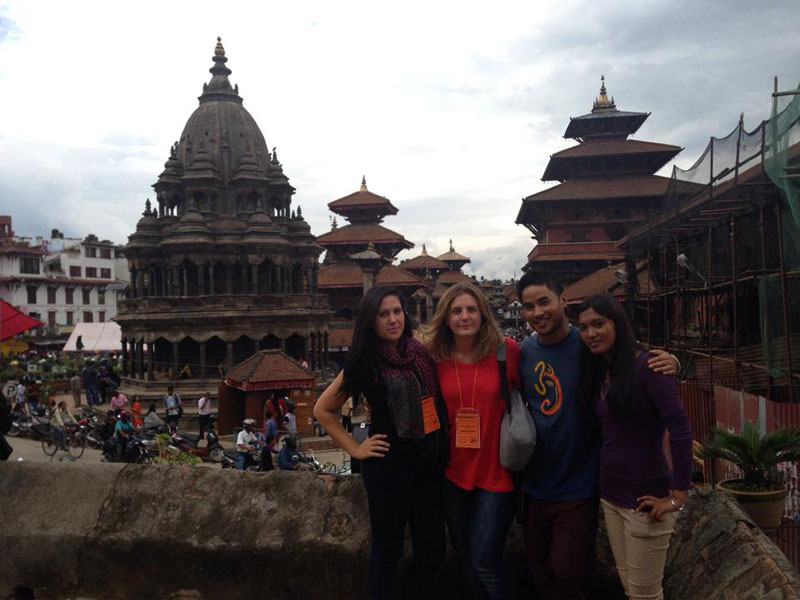 Гергана Дамянова