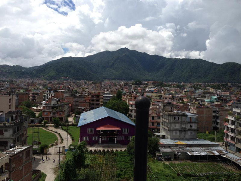 Гергана Дамянова