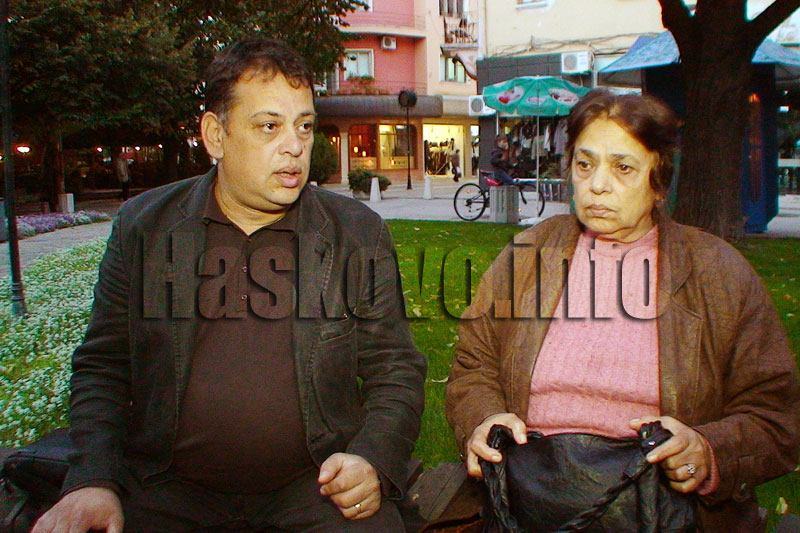 Панчо Карамфилов