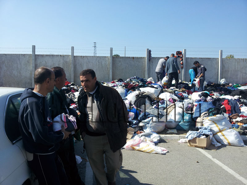 Дарението Дарението