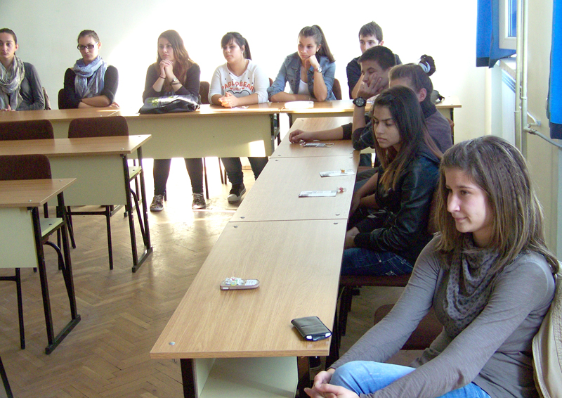 Кръгла маса Кръгла маса