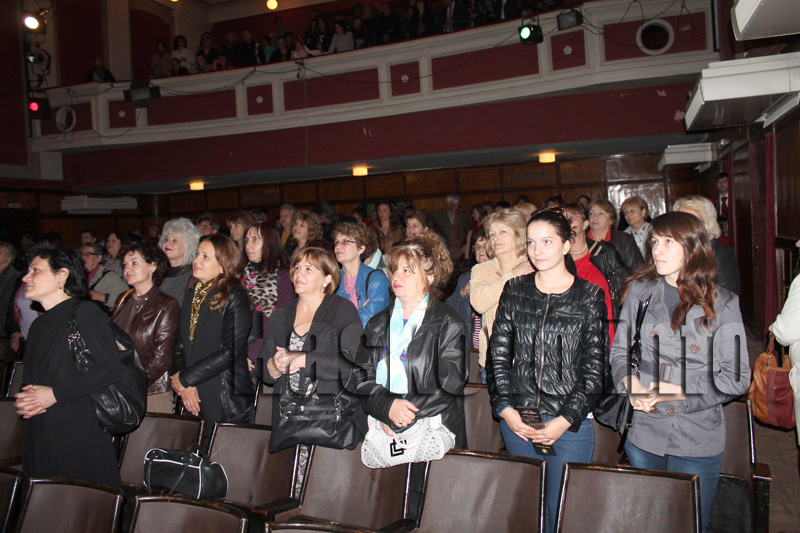 Концерт Концерт