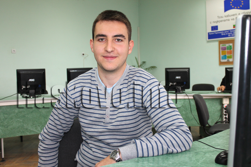 Петър Вълчев