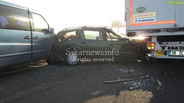 Катастрофа