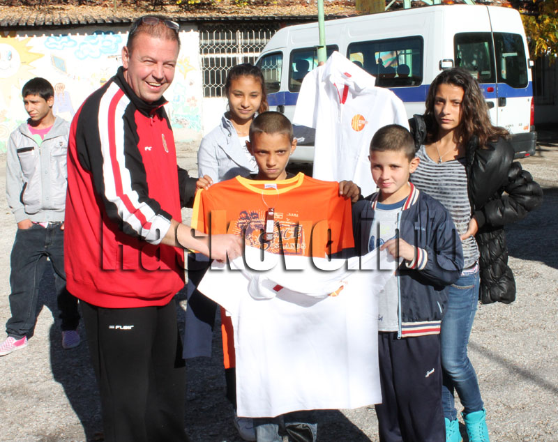 Дарение Дарение