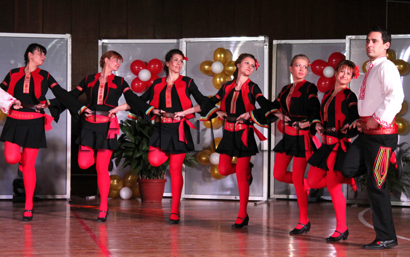 Концерт Концерт