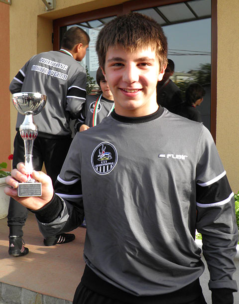 Борба Борба