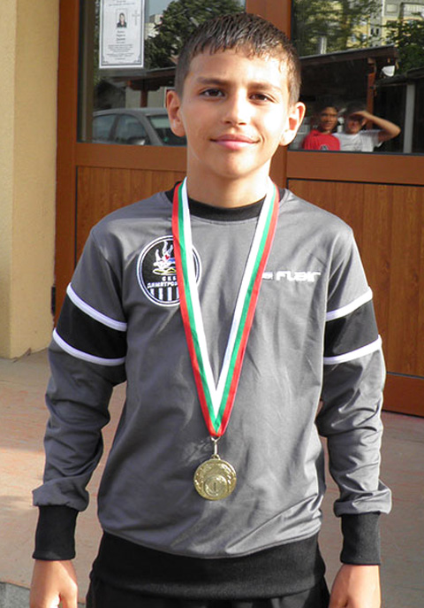 Борба Борба