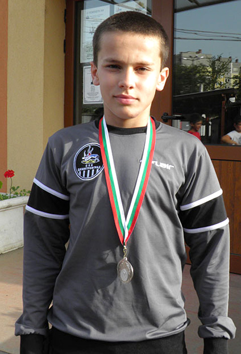 Борба Борба