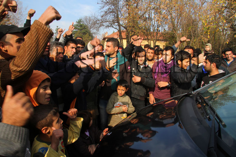 Ивендър Холифийлд Ивендър Холифийлд