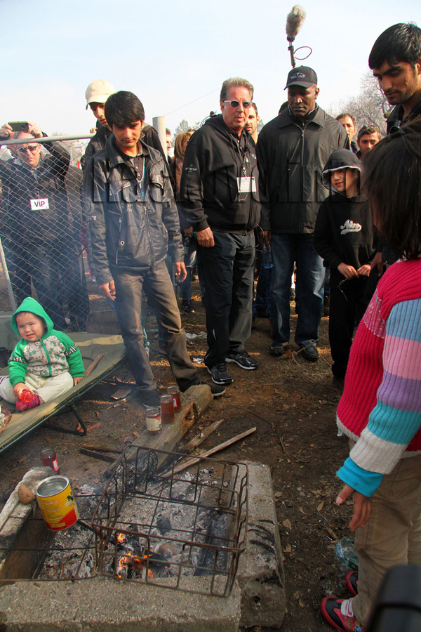 Ивендър Холифийлд Ивендър Холифийлд