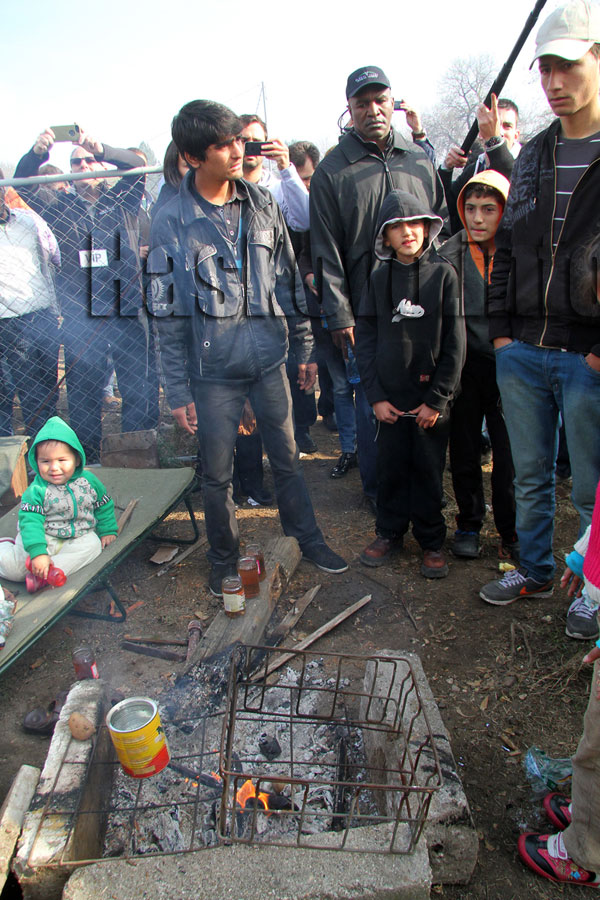 Ивендър Холифийлд Ивендър Холифийлд