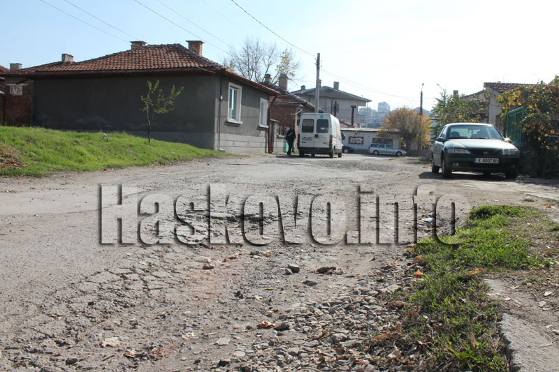 Дупките