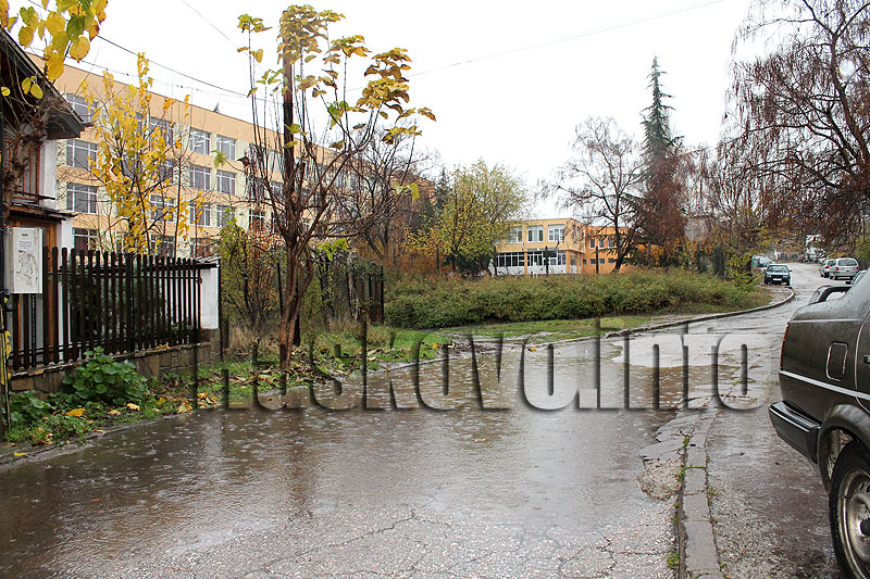 Дупки