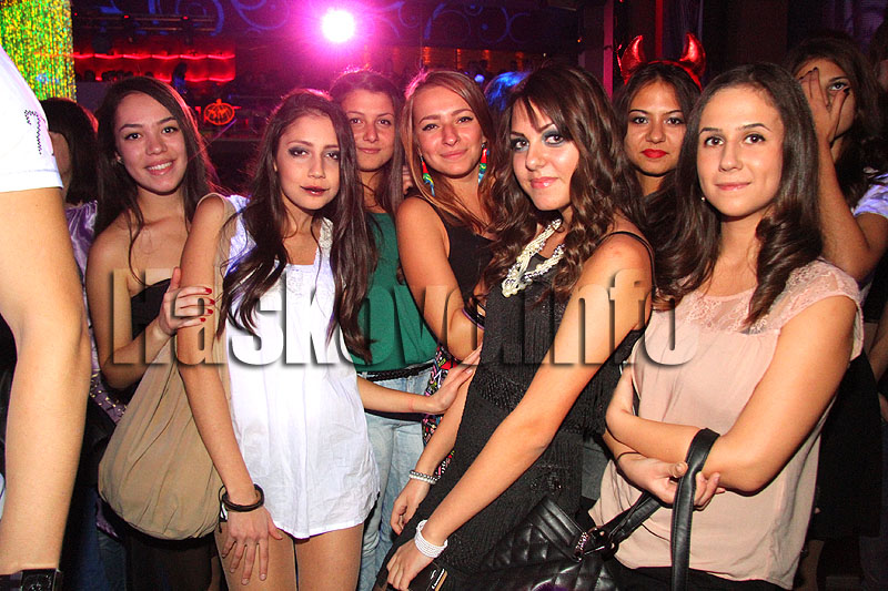 Дискотека Дискотека