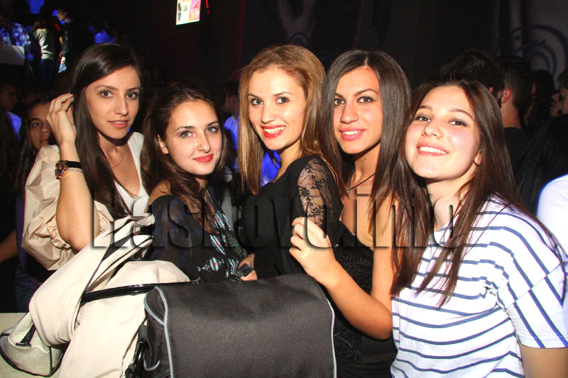 Дискотека Дискотека