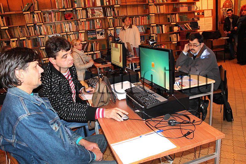 Обучение Обучение