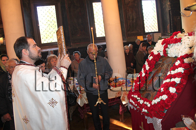 Архангеловден