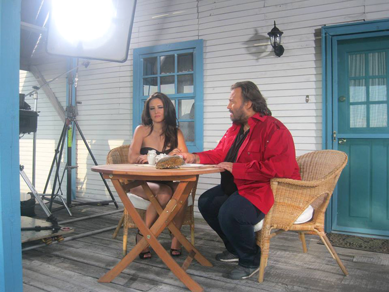 Жанета Илиева