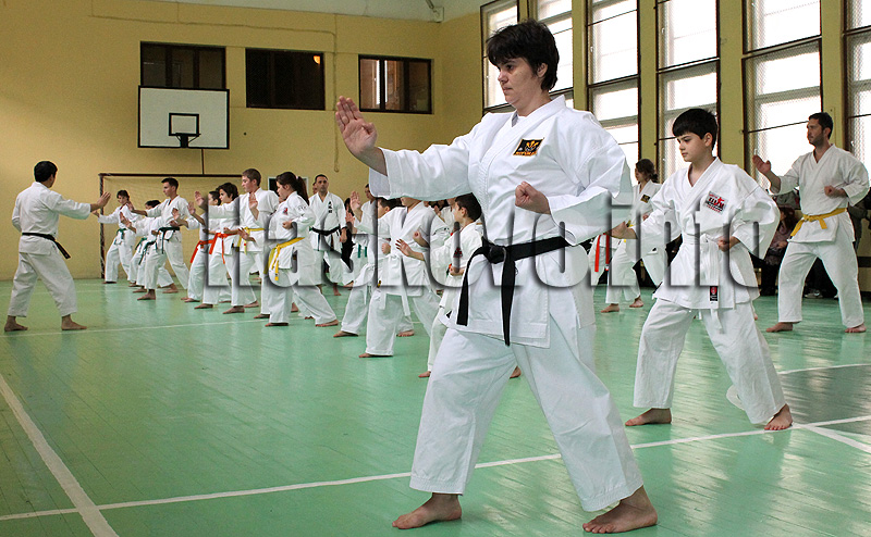 Семинар Семинар