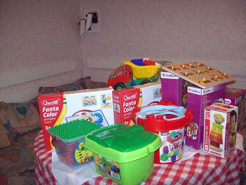 Дарение Дарение