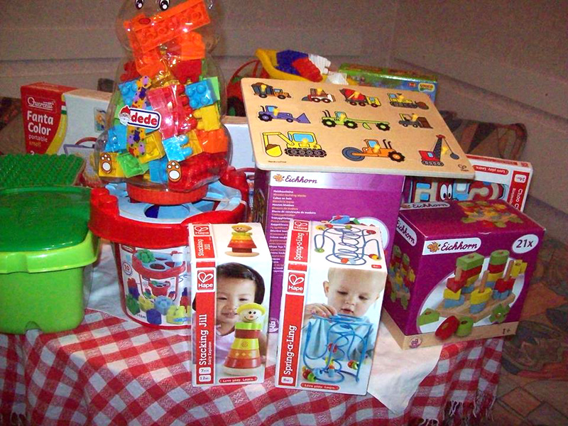 Дарение Дарение