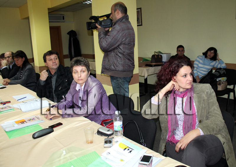 Домашно насилие