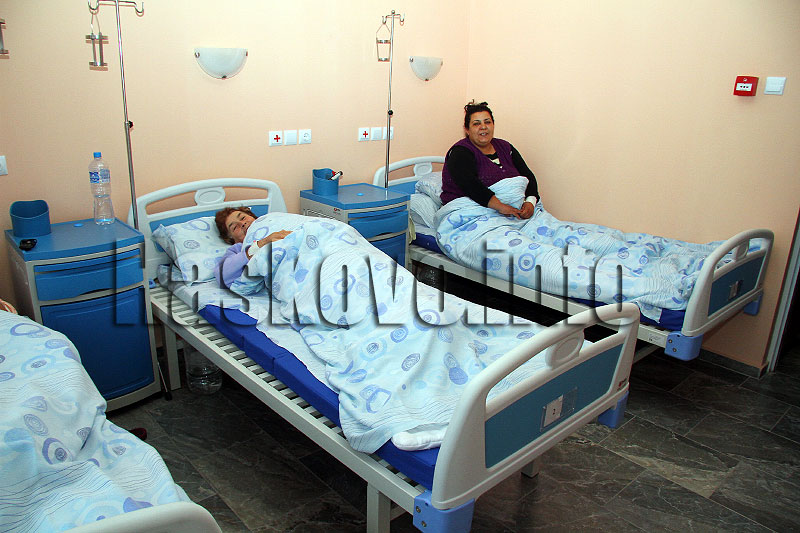 Нервно отделение