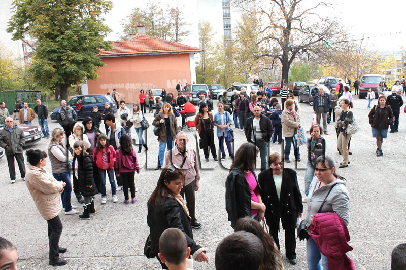 "Черноризец Храбър" "Черноризец Храбър"