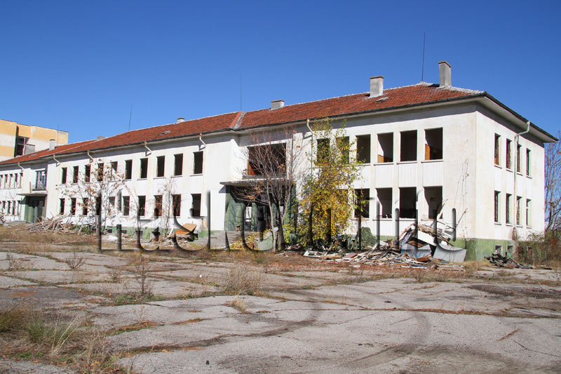 Ремонтът