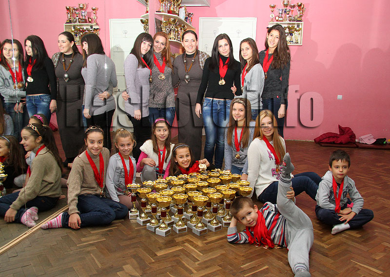 "Рона"