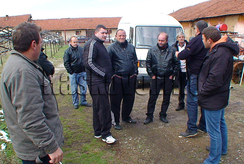 Тютюнопроизводители