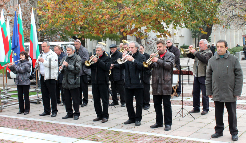 Празник Празник