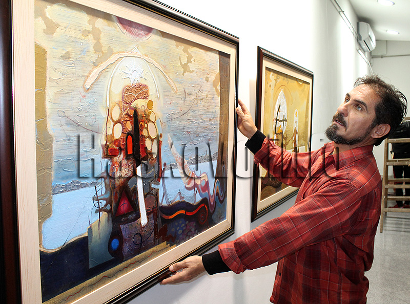 Владимир Запрянов