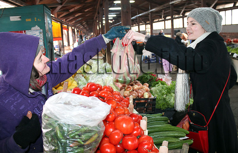 Пазар