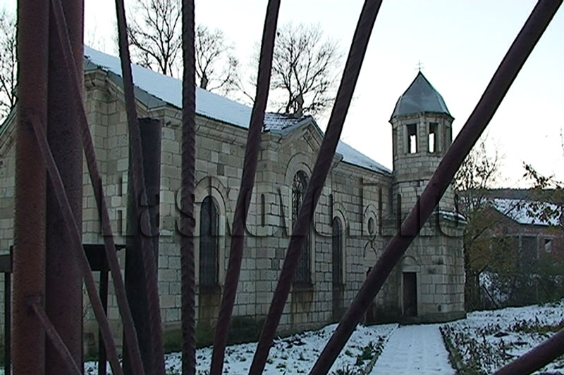 Църква