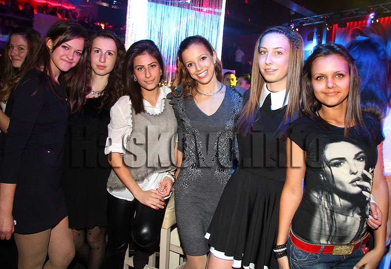 Парти Парти