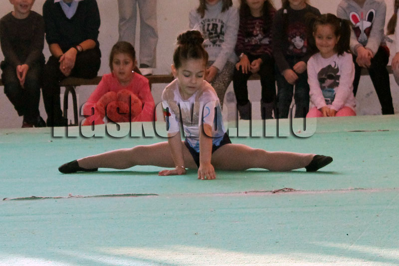 Коледно тържество