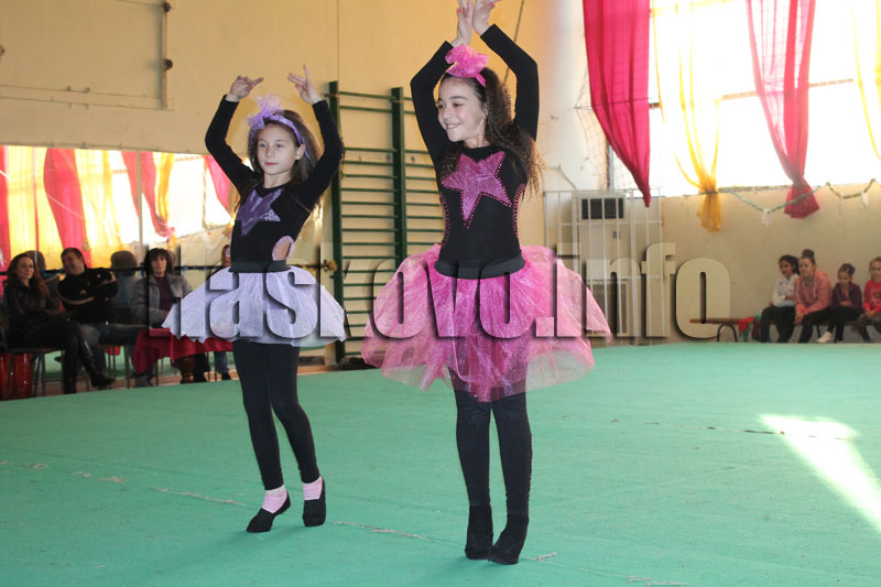 Коледно тържество