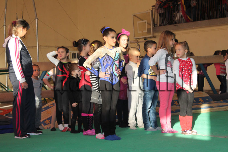 Коледно тържество