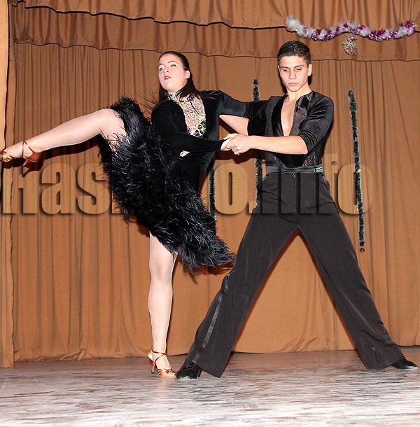 Концерт Концерт