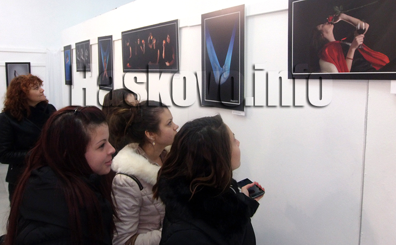 Фотоизложба