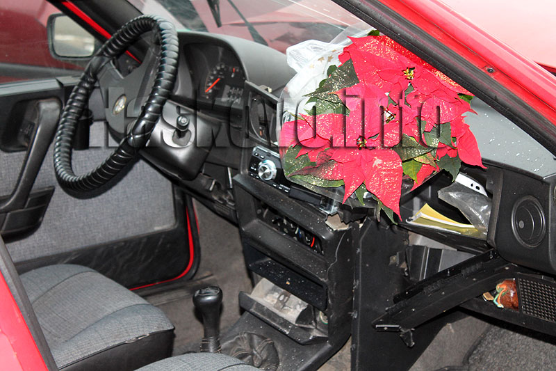 Катастрофа Катастрофа