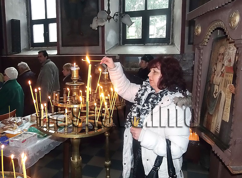 Коледа