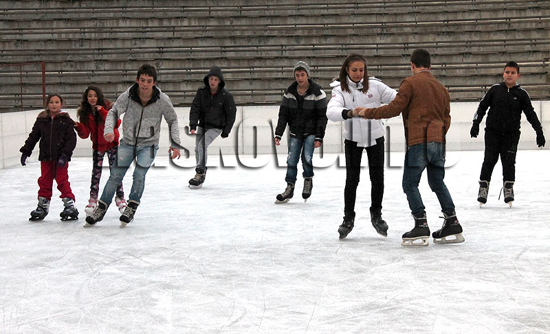 Пързалка Пързалка