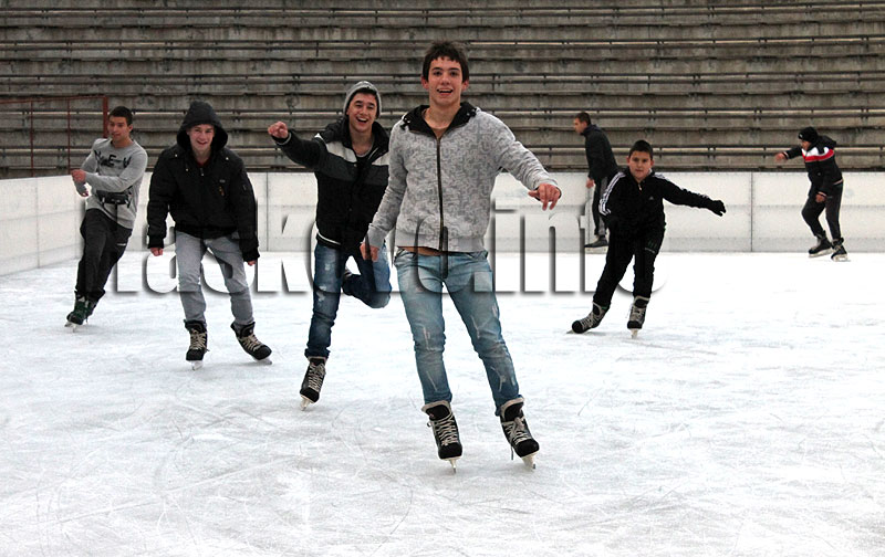 Пързалка Пързалка